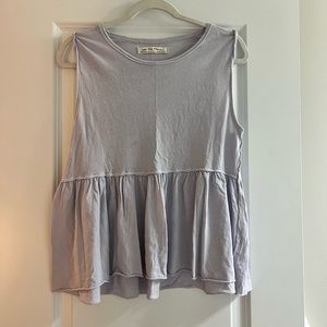 Free People Tank Top